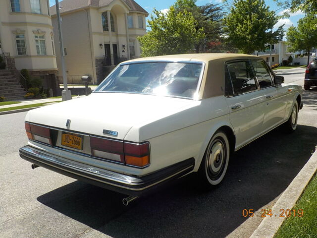 1986 Rolls-Royce Silver Spirit/Spur/Dawn For Sale At Low Price! - photo 6