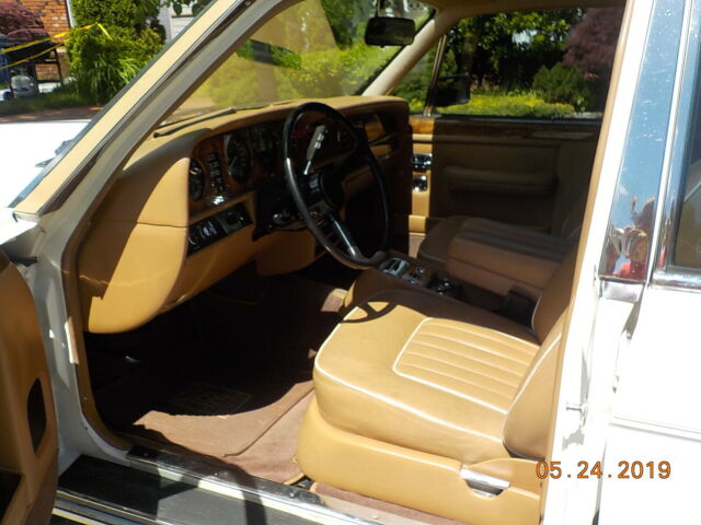 1986 Rolls-Royce Silver Spirit/Spur/Dawn For Sale At Low Price! - photo 8