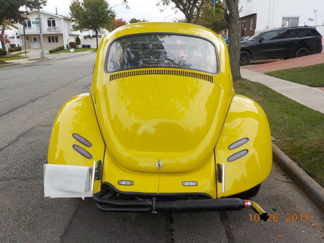 1977 Volkswagen Beetle - Classic Very Clean Car Total Headturner! - photo 8