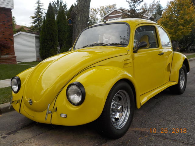 1977 Volkswagen Beetle - Classic Very Clean Car Total Headturner! - photo 9