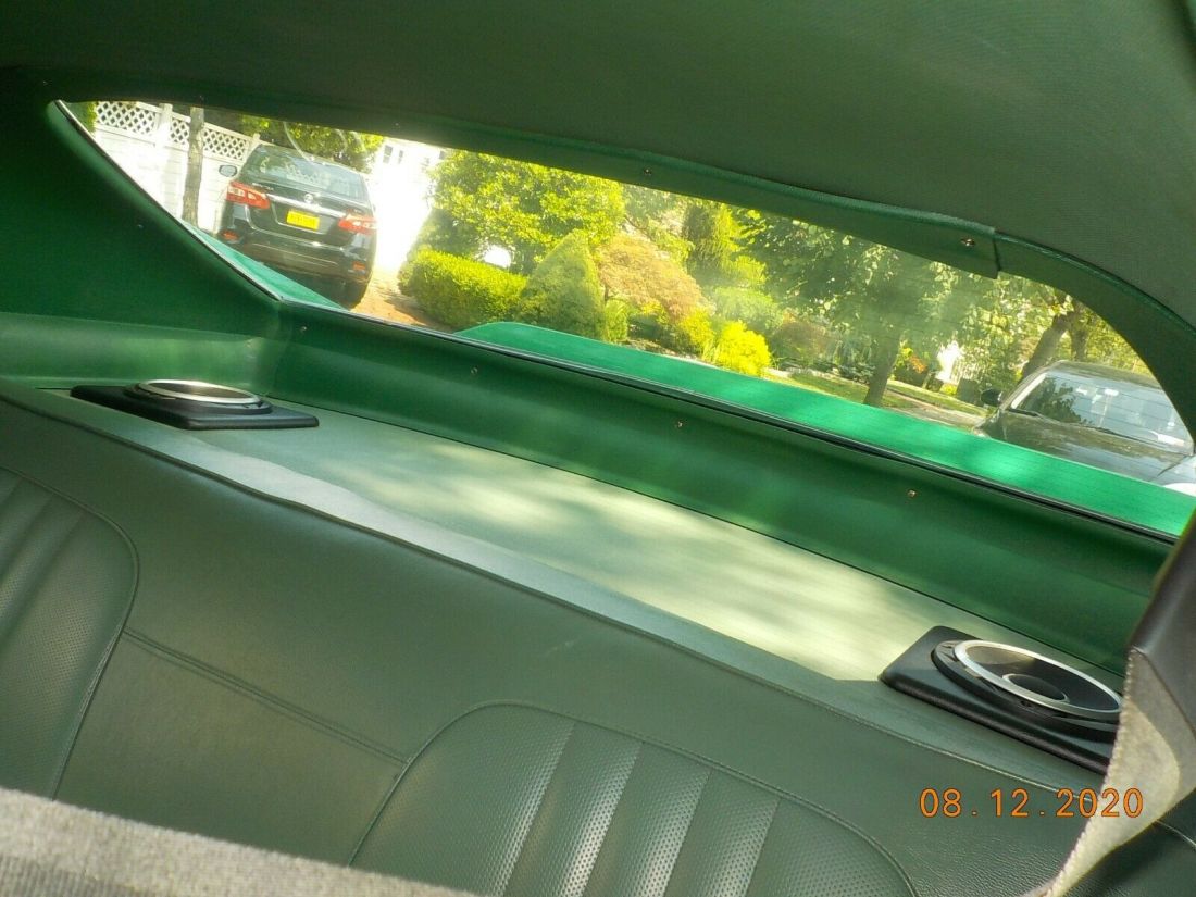 1973 AMC Javelin AMX Super Car 4 Sell At Low Price! Look At Picture - photo 11