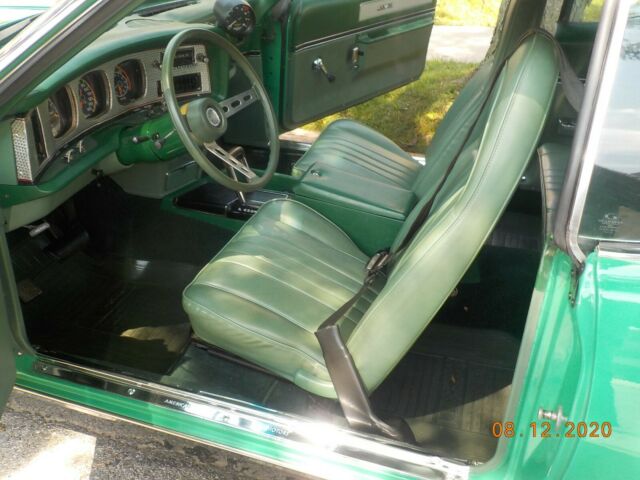 1973 AMC Javelin AMX Super Car 4 Sell At Low Price! Look At Picture - photo 7