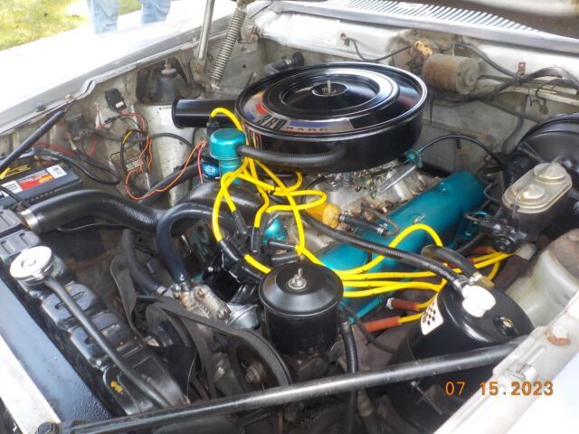 1971 AMC Other 360 Javelin SST for sale at low price! - photo 12