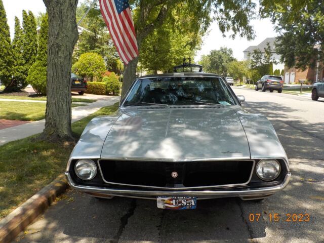 1971 AMC Other 360 Javelin SST for sale at low price! - photo 2