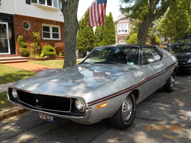 1971 AMC Other 360 Javelin SST for sale at low price! - photo 3