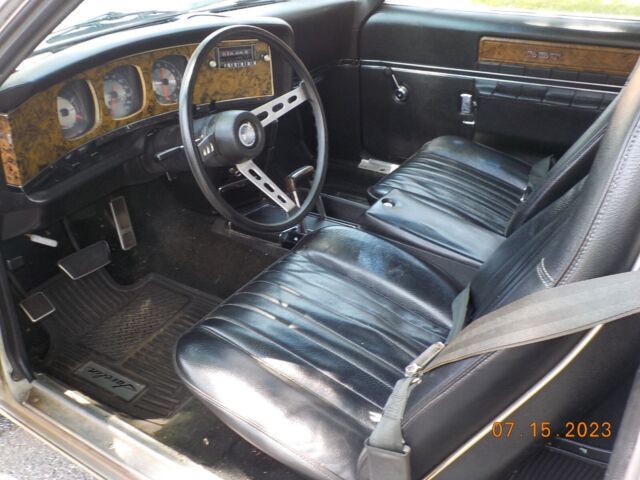 1971 AMC Other 360 Javelin SST for sale at low price! - photo 5
