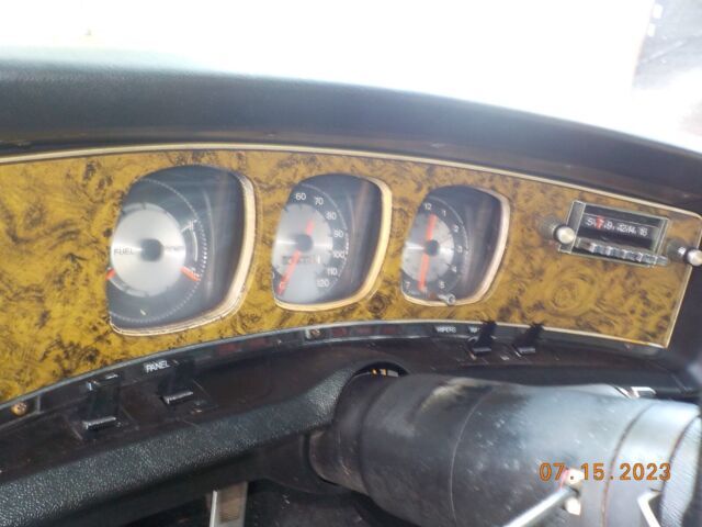 1971 AMC Other 360 Javelin SST for sale at low price! - photo 6