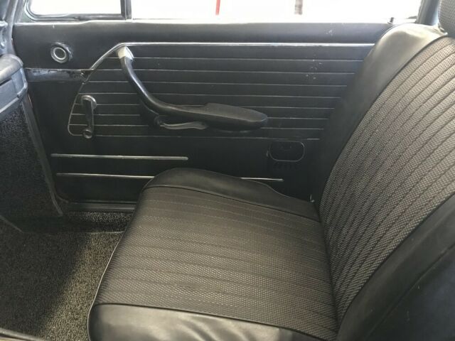 1970 BMW 2002 2D - photo 10