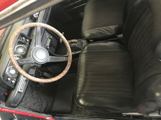 1970 BMW 2002 2D - photo 11