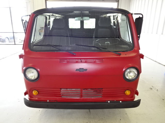 1965 Chevrolet G20 Van - photo 2