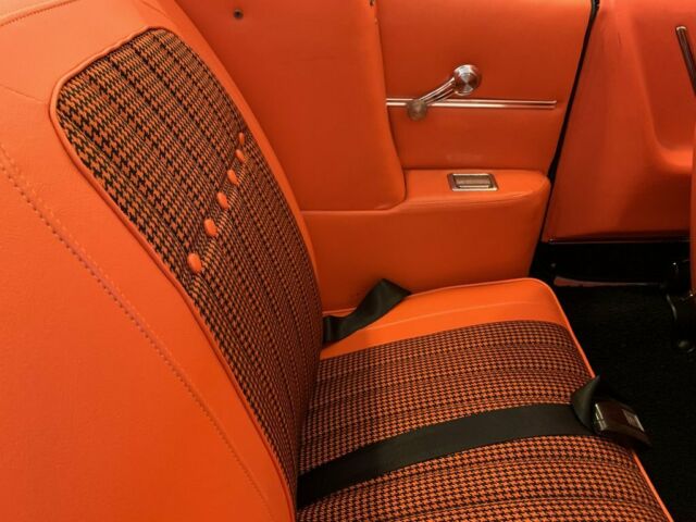 1969 Chevrolet Camaro Z11 Pace Car - photo 8