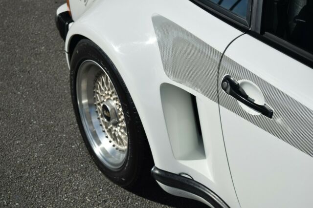 1976 Porsche 930 Turbo - photo 11