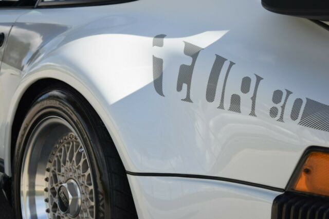 1976 Porsche 930 Turbo - photo 13