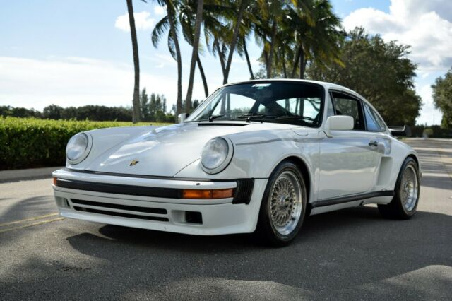 1976 Porsche 930 Turbo - photo 2