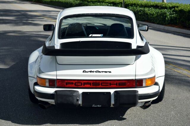 1976 Porsche 930 Turbo - photo 5