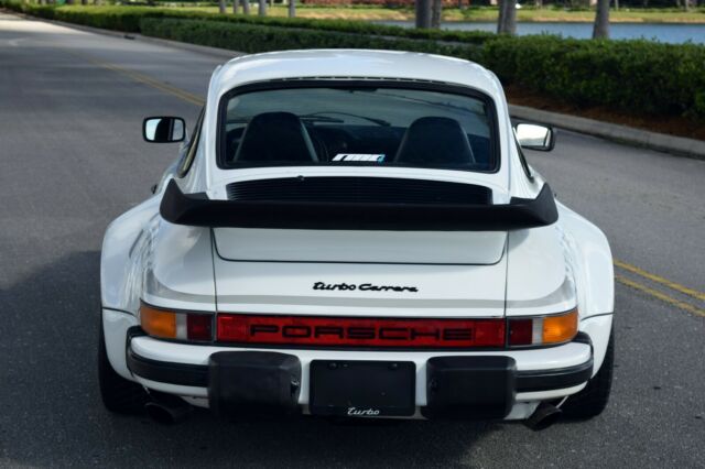 1976 Porsche 930 Turbo - photo 9