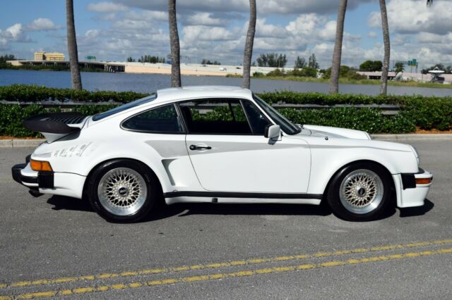 1976 Porsche 930 Turbo - photo 10