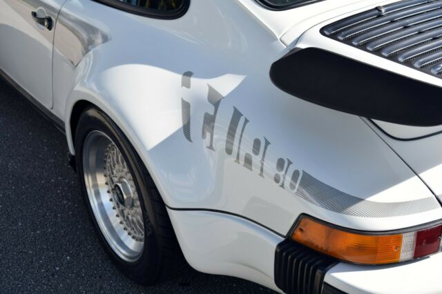 1976 Porsche 930 Turbo - photo 12