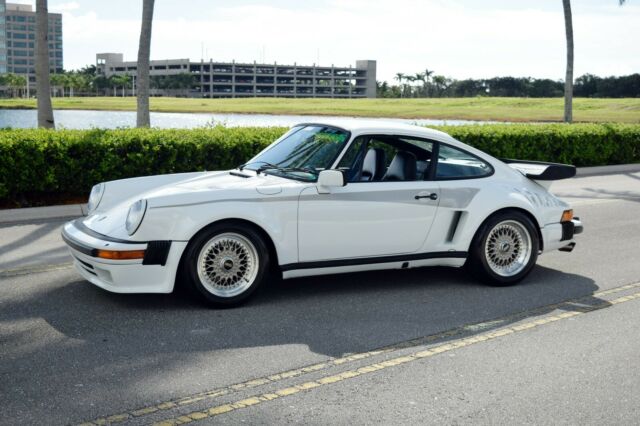 1976 Porsche 930 Turbo - photo 3