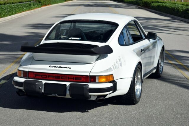 1976 Porsche 930 Turbo - photo 6