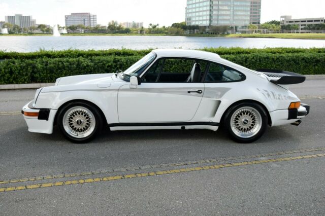 1976 Porsche 930 Turbo - photo 8