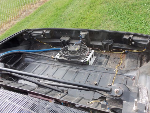 1976 Porsche 914 2.6 big bore monster - photo 10