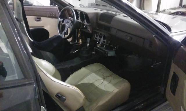 1985 Porsche 944 Base Coupe 2-Door - photo 8