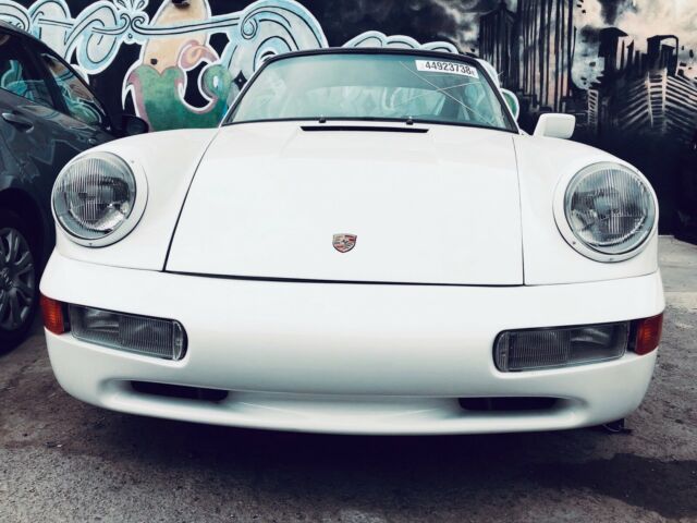 1977 Porsche 911 - photo 2