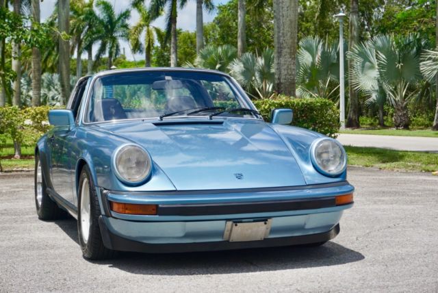 1975 Porsche 911 - photo 5