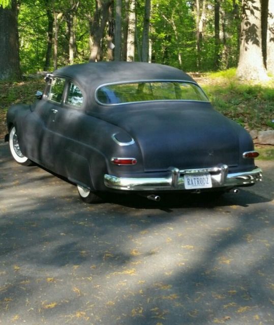 1950 Mercury Other - photo 2