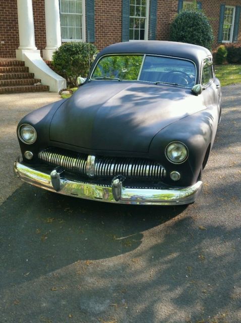 1950 Mercury Other - photo 3