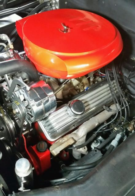1950 Mercury Other - photo 6