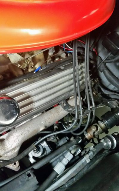 1950 Mercury Other - photo 8