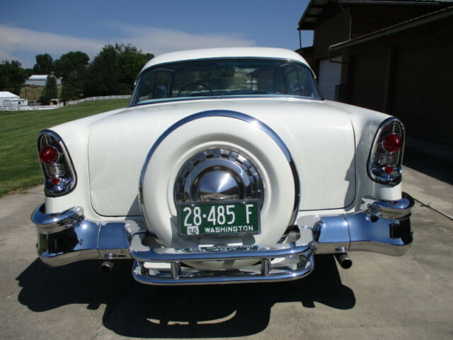 1956 Chevrolet Bel Air/150/210 Beautiful - photo 4