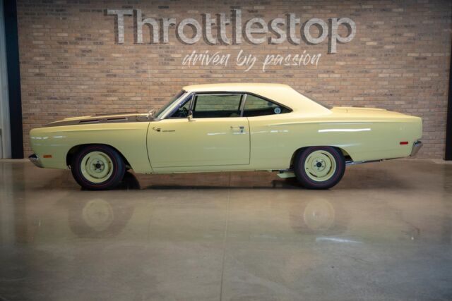 1969 Plymouth Road Runner Hemi - photo 6