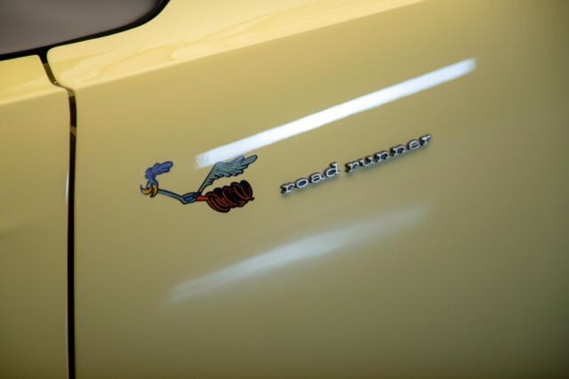 1969 Plymouth Road Runner Hemi - photo 9