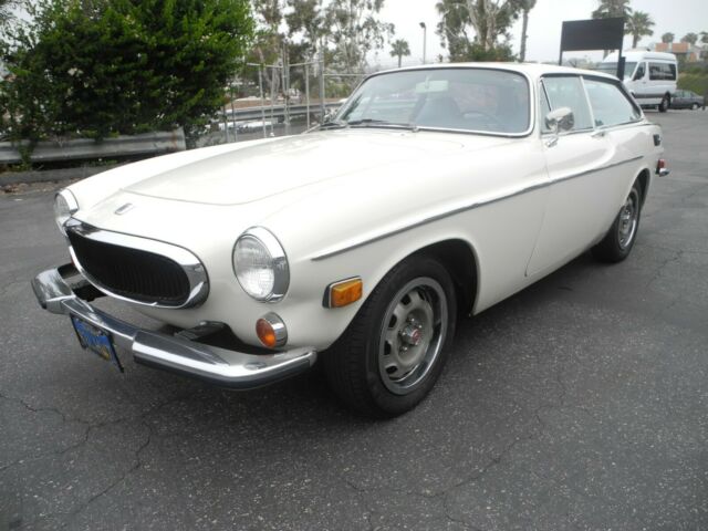Outstanding 1973 VOLVO 1800es Wagon ESTATE FIND 1 Owner 1973 Volvo 1800es