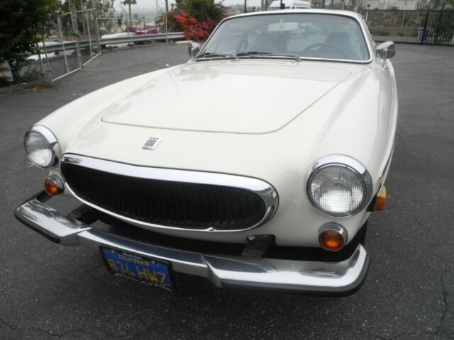 1973 Volvo 1800es - photo 2