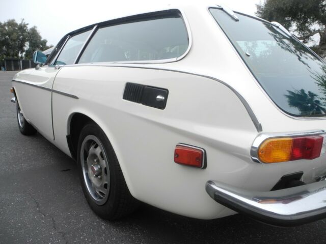 1973 Volvo 1800es - photo 4