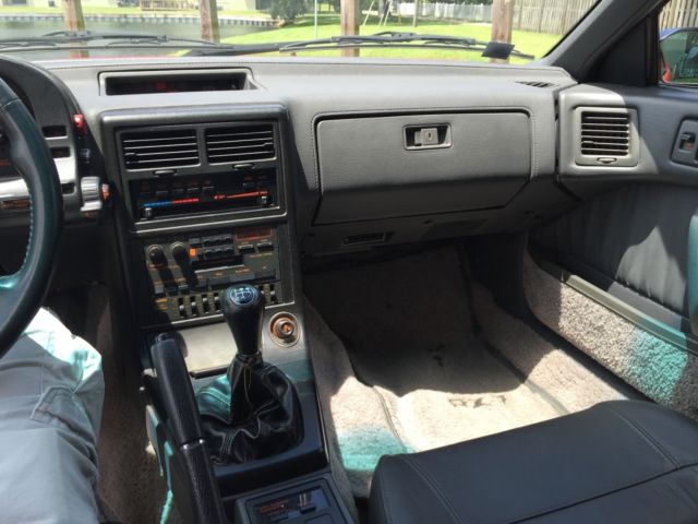 1986 Mazda RX-7 GXL - photo 10