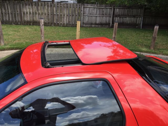 1986 Mazda RX-7 GXL - photo 5