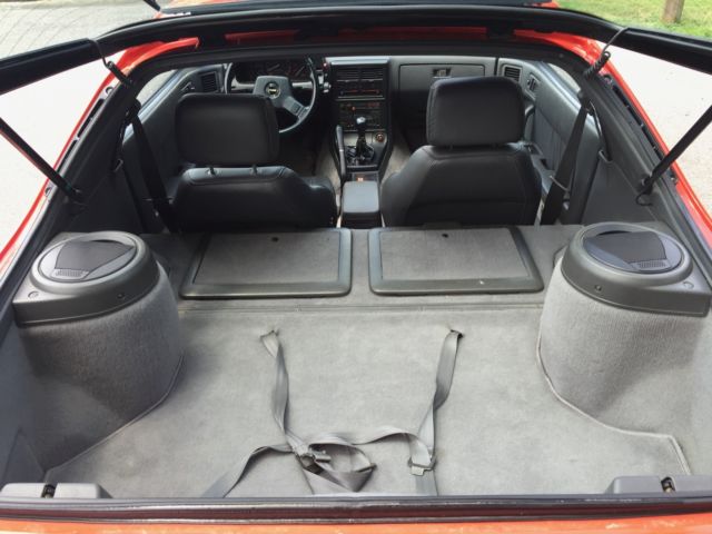 1986 Mazda RX-7 GXL - photo 8