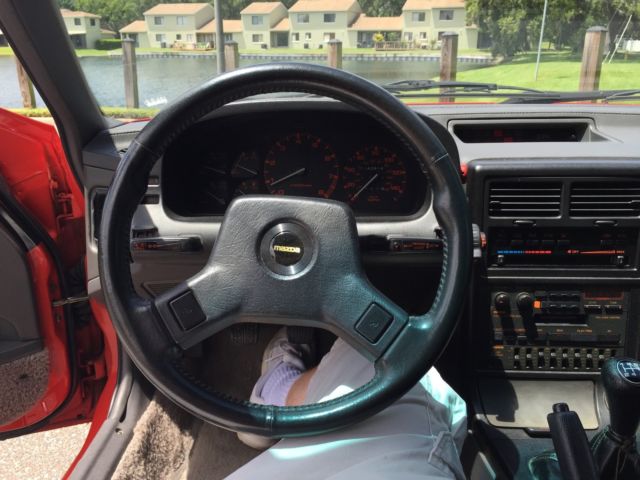 1986 Mazda RX-7 GXL - photo 9