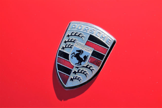 1986 Porsche 944 - photo 6