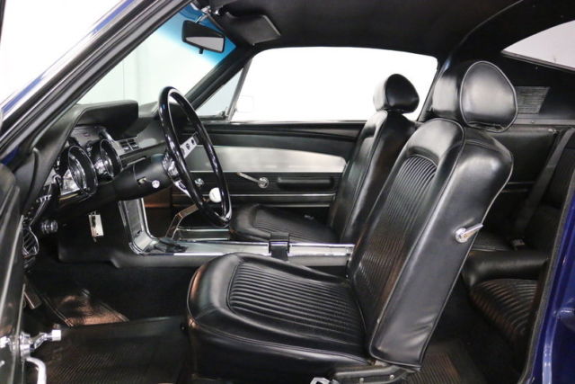 1967 Ford Mustang GT350 Tribute - photo 5