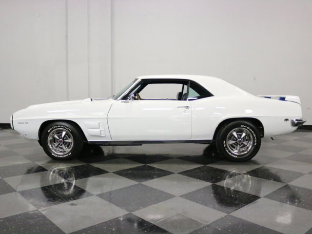 1969 Pontiac Firebird Trans Am Tribute - photo 3