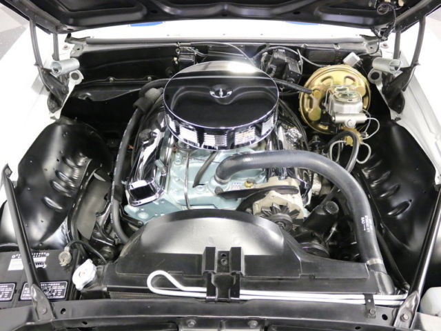 1969 Pontiac Firebird Trans Am Tribute - photo 4