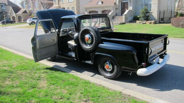 1964 Chevrolet C-10