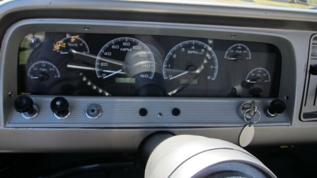 1964 Chevrolet C-10 - photo 11