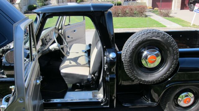 1964 Chevrolet C-10 - photo 12